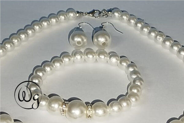 WG Handmade Fashion Jewerly - Image 2