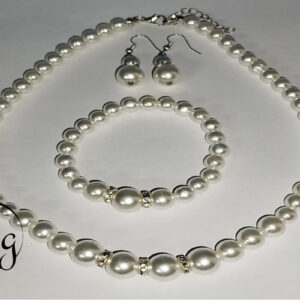 WG Handmade Fashion Jewerly