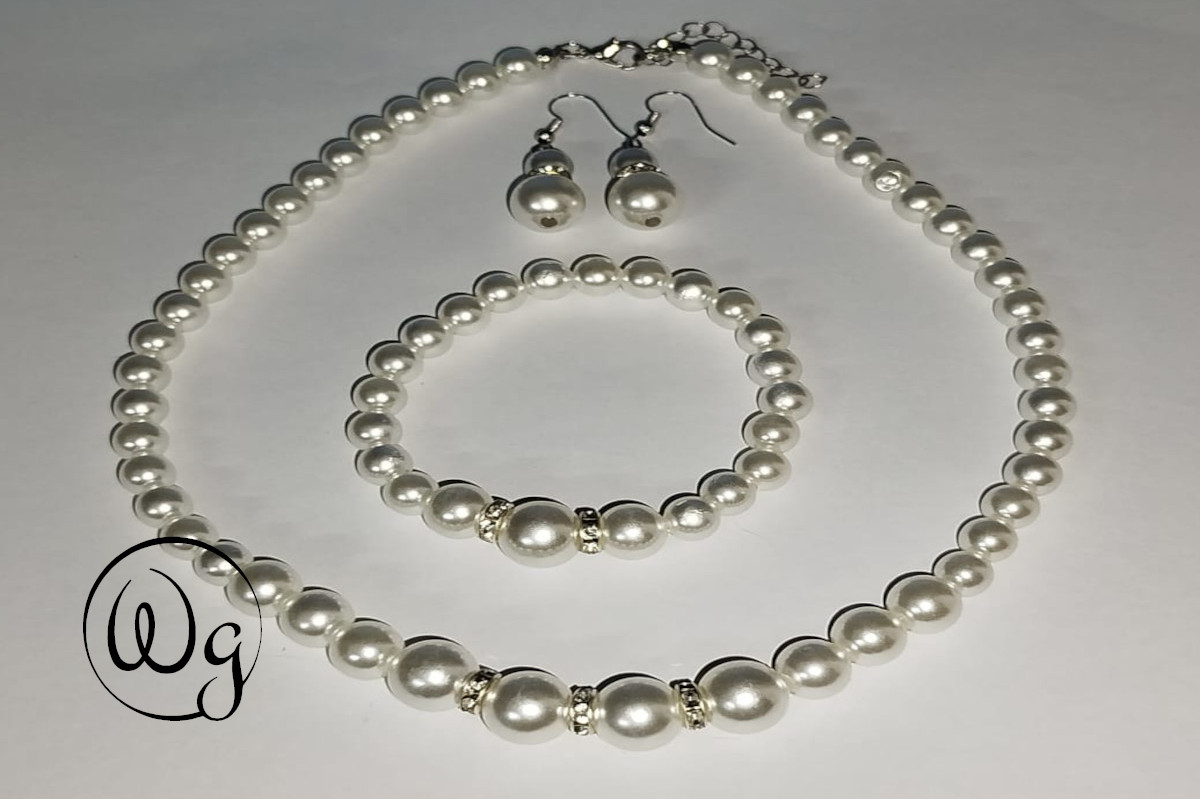 WG Handmade Jewelry post thumbnail image