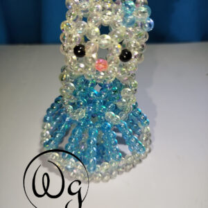 Mini Mouse Handmade doll