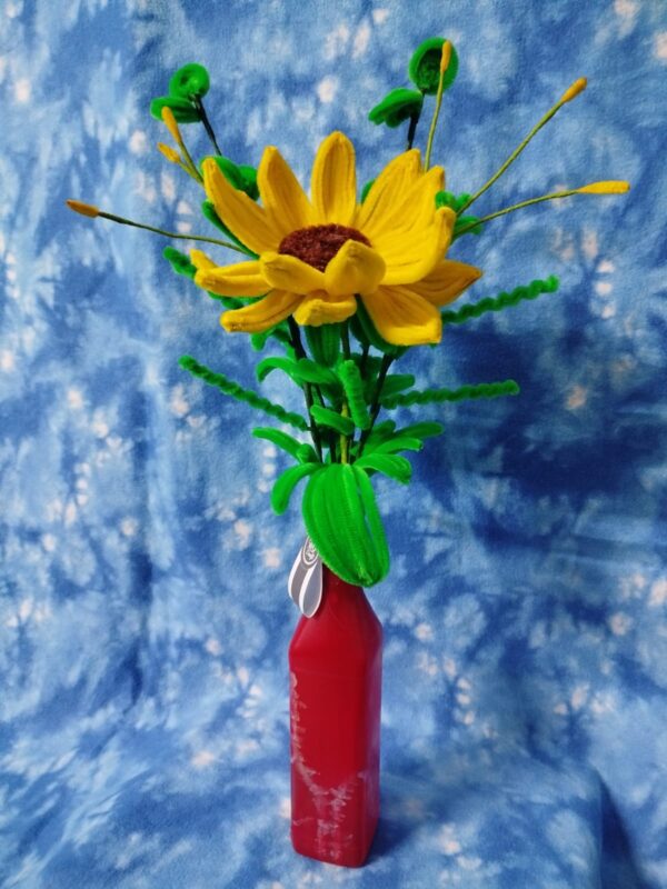 WG Sunflower - Image 6