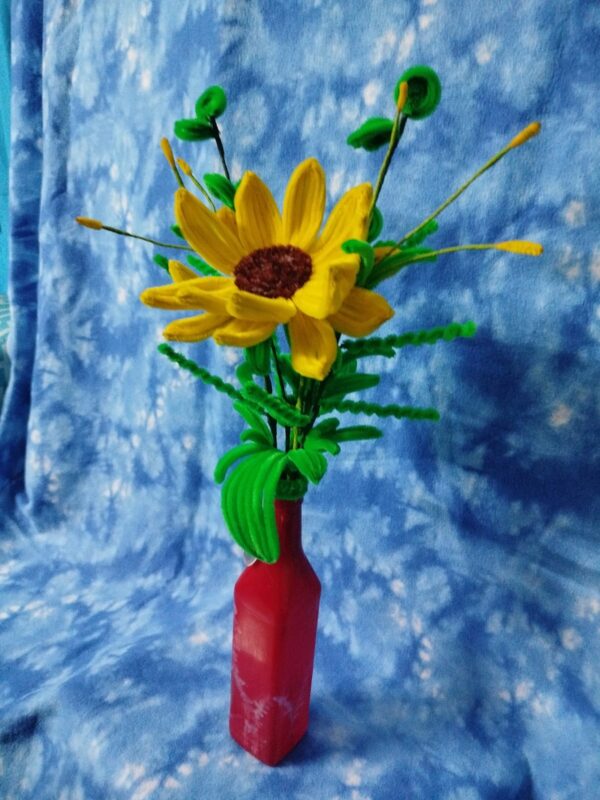 WG Sunflower - Image 4