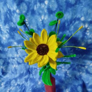 WG Sunflower
