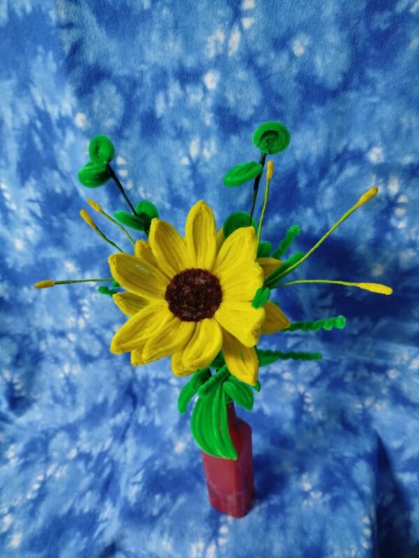 WG Sunflower