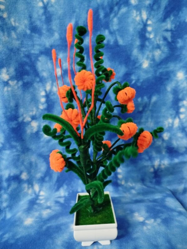 WG Orange Pumpkins - Image 5