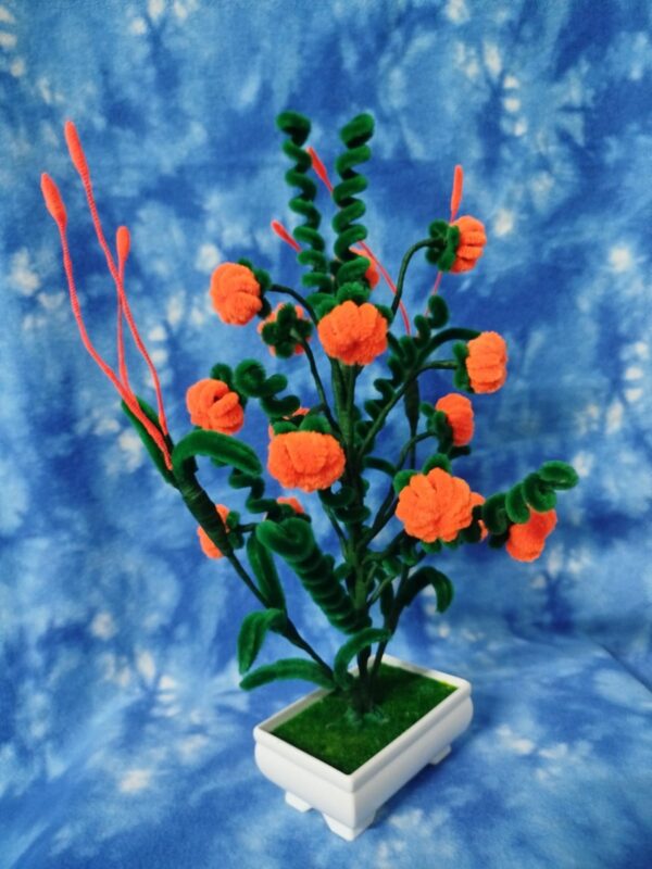 WG Orange Pumpkins - Image 6