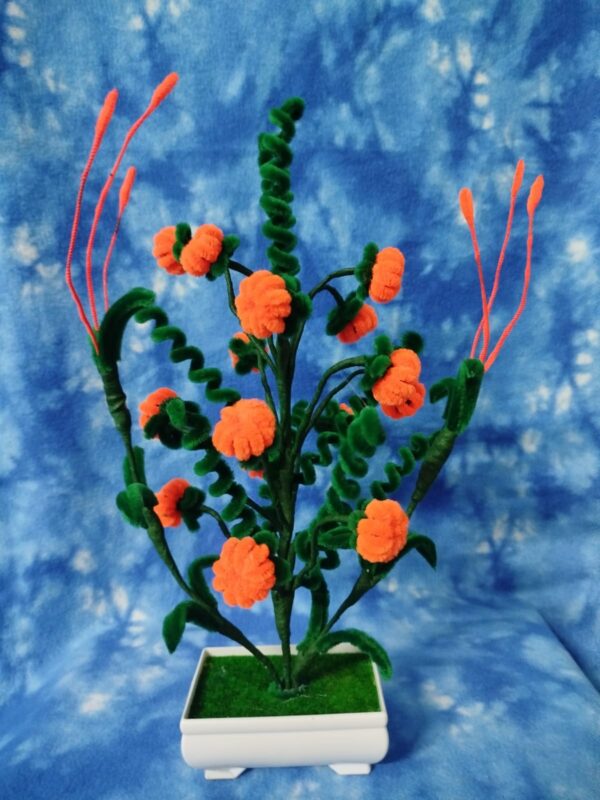 WG Orange Pumpkins - Image 4
