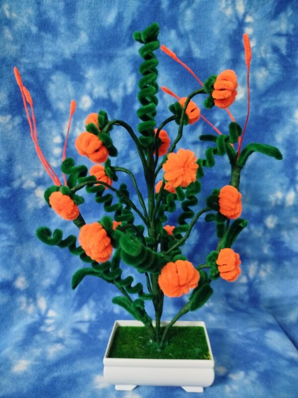 WG Orange Pumpkins - Image 2