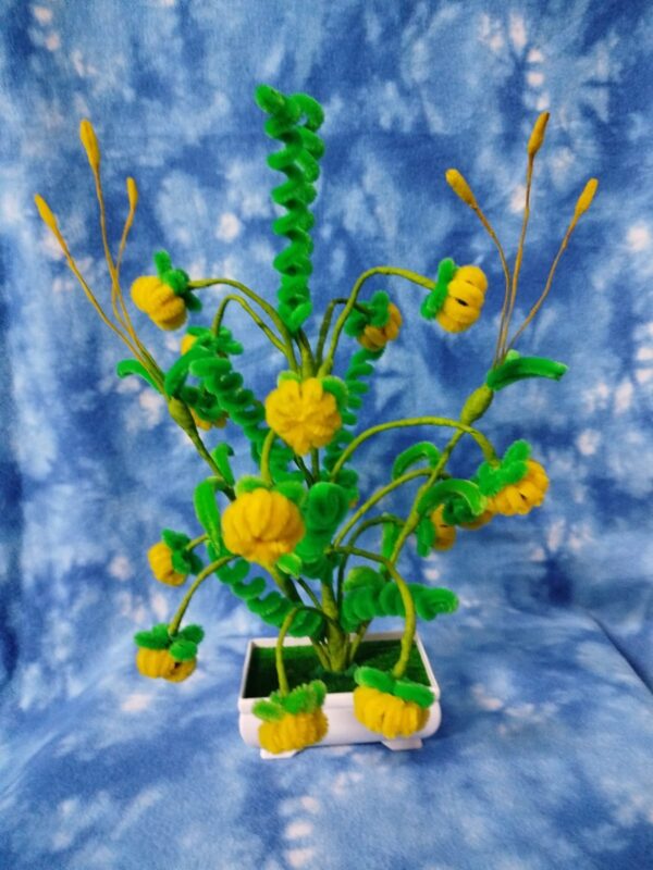 WG Yellow Pumpkins - Image 6