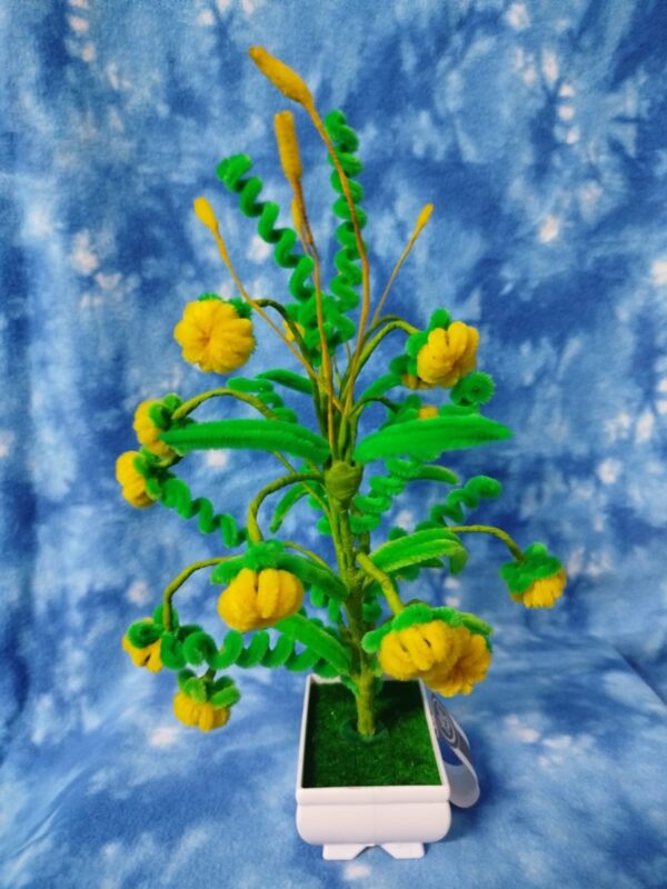 WG Yellow Pumpkins - Image 4